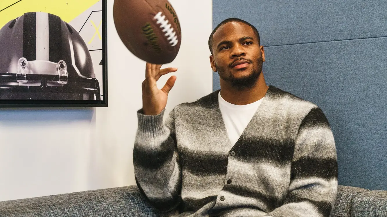 Meet Micah Parsons